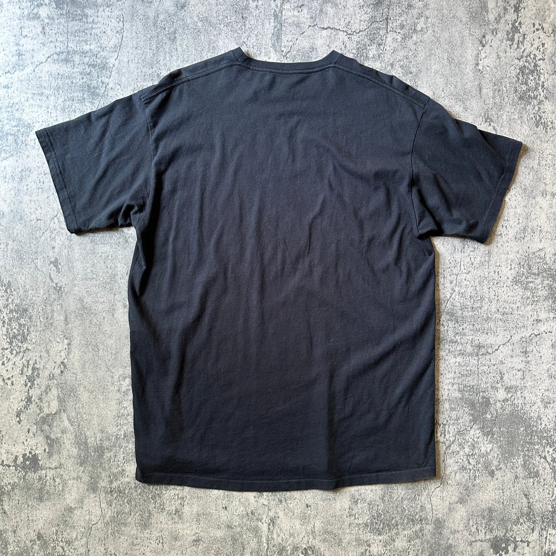 Balenciaga "Sinners" Oversized Tee - 269archive