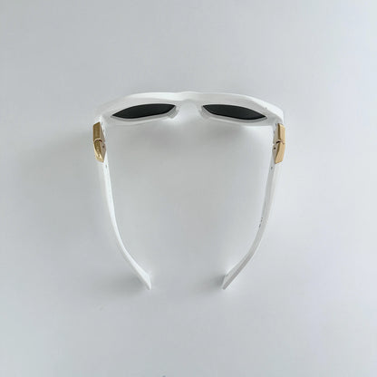 Bottega Veneta “Geometric” Sunglasses - 269archive
