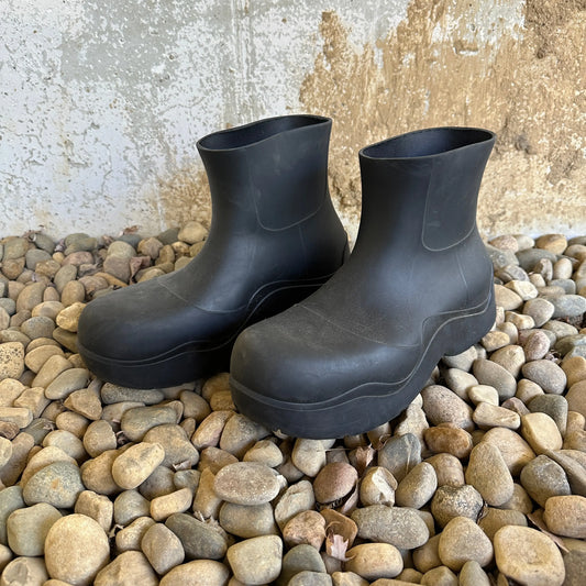 Bottega Veneta “Puddle” Boots - 269archive
