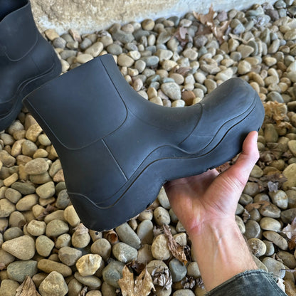 Bottega Veneta “Puddle” Boots - 269archive