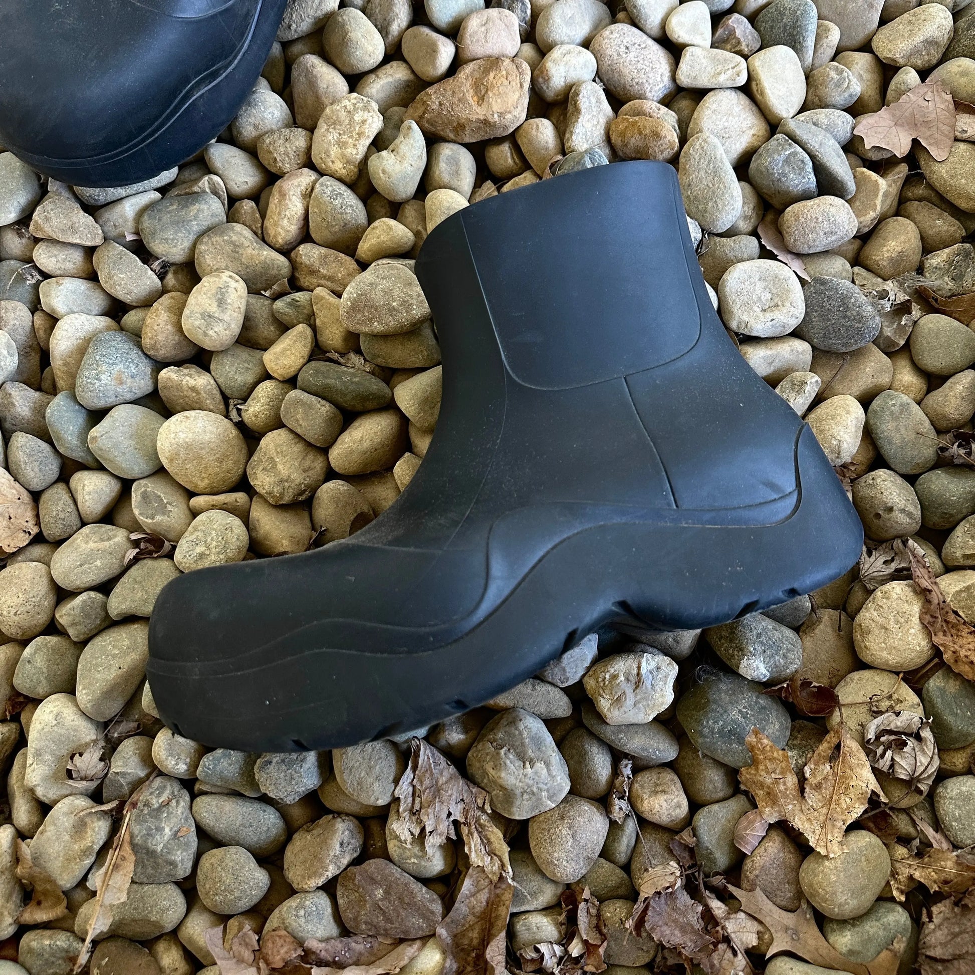 Bottega Veneta “Puddle” Boots - 269archive