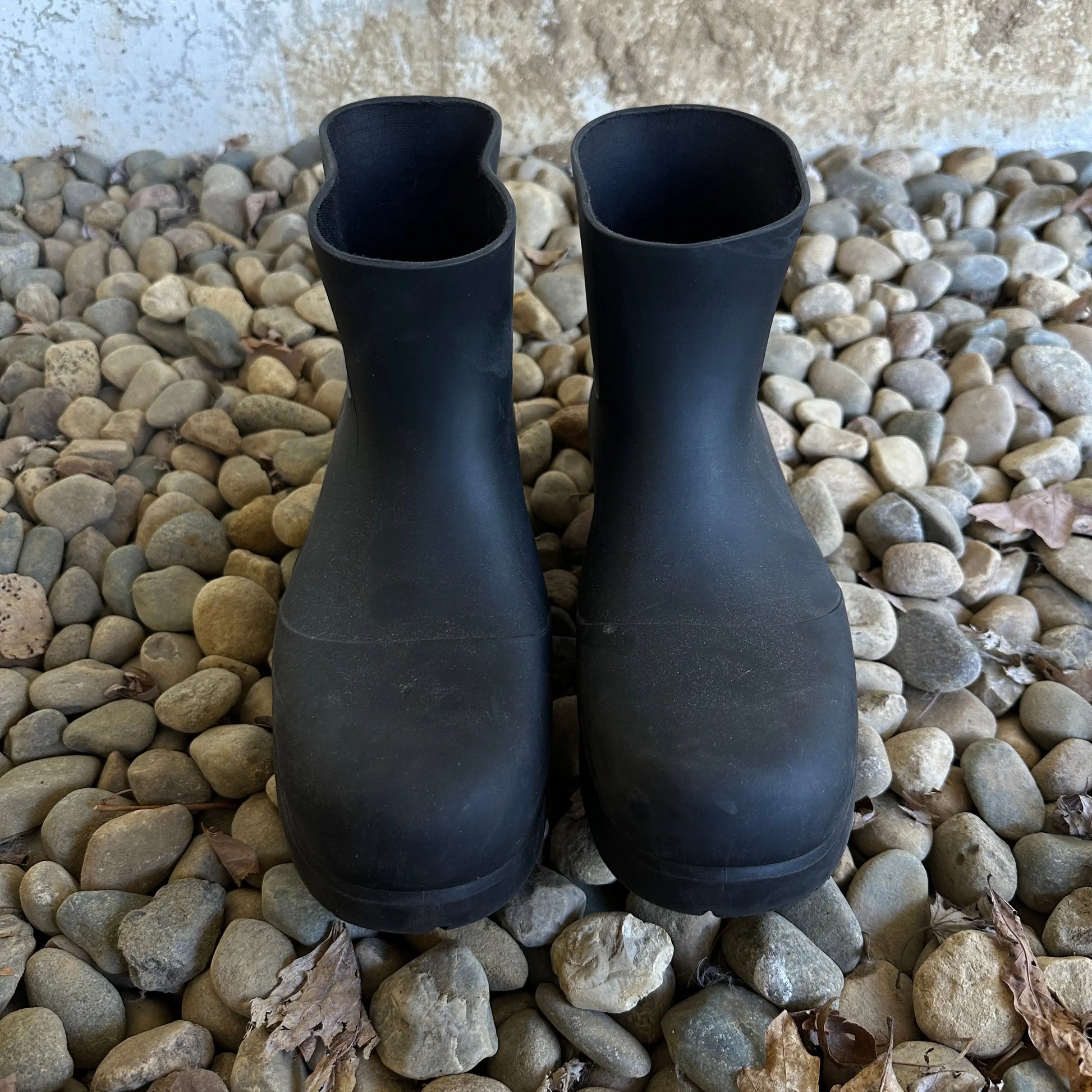 Bottega Veneta “Puddle” Boots - 269archive