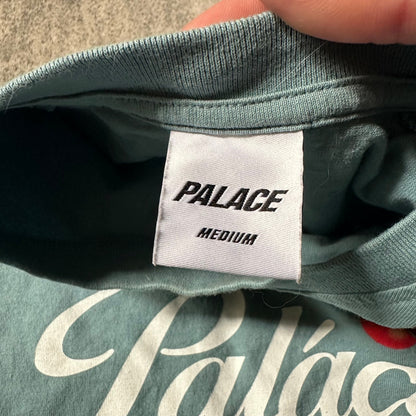 SS26 Palace Copa America Tee  Shirts & Tops 269archive