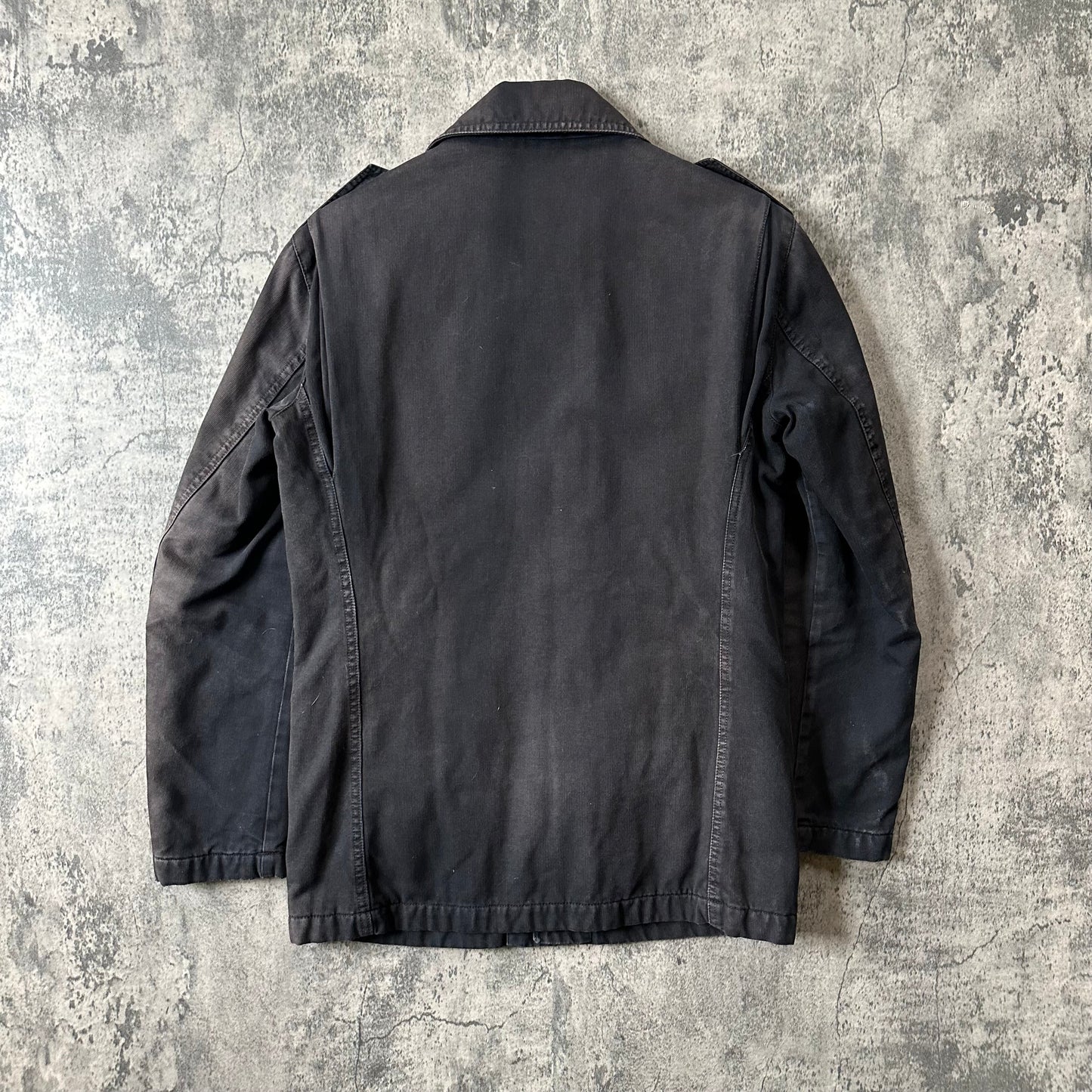 AW02 ‘Corduroy M65’ Field Jacket   269archive