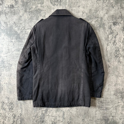 AW02 ‘Corduroy M65’ Field Jacket   269archive