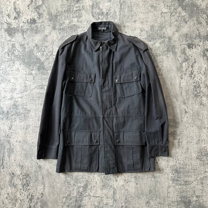 AW2005-2006 Runway ‘Belted’ M65 Field Jacket   269archive