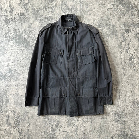AW2005-2006 Runway ‘Belted’ M65 Field Jacket   269archive