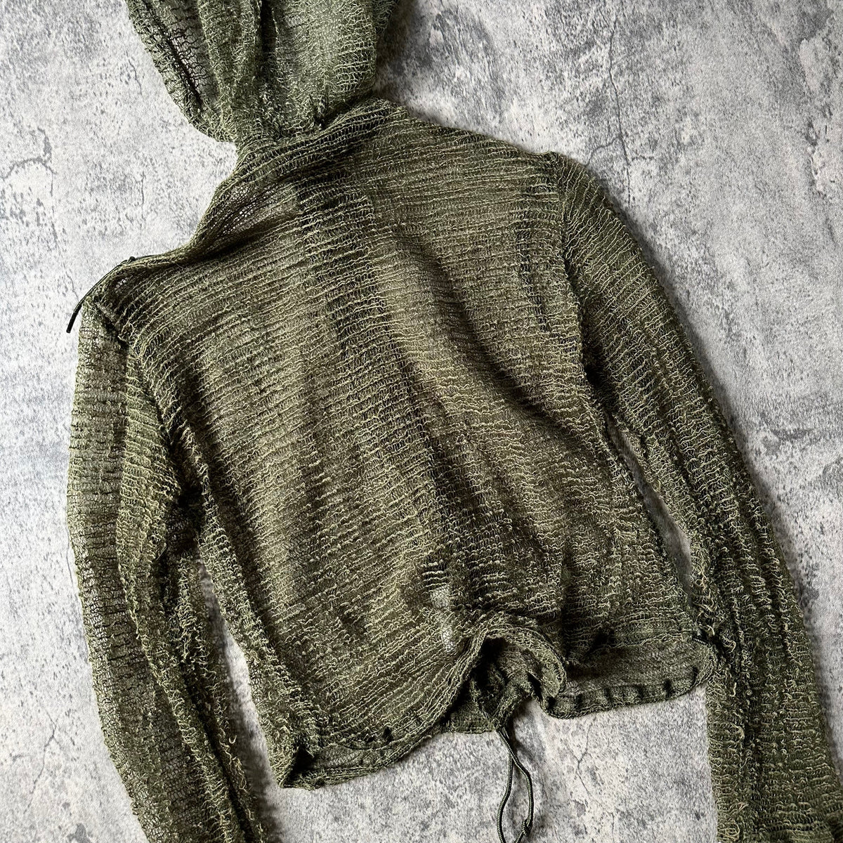 Military Bug Shirt   269archive