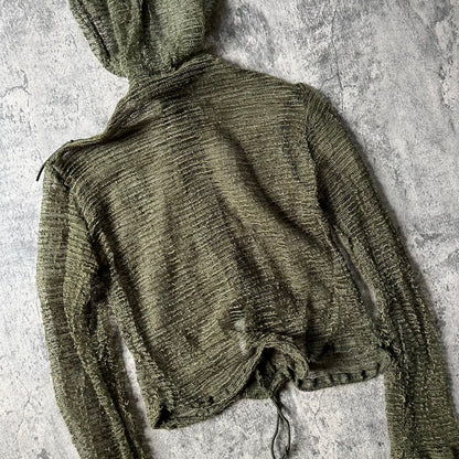 Military Bug Shirt   269archive