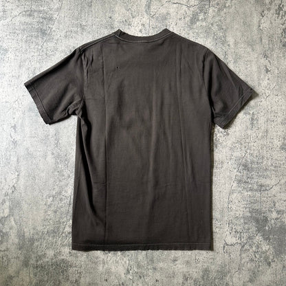 SS05 ‘Nightcrawler’ Distressed Logo Tee   269archive