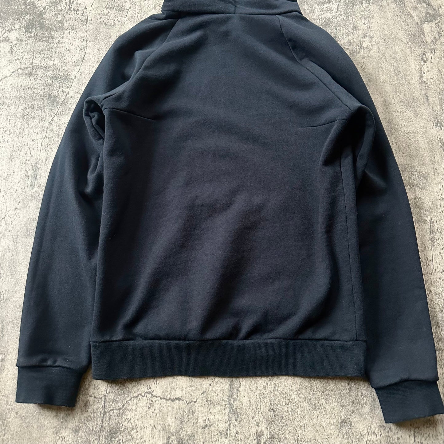 SS06 ‘The Boy About Town’ Hooded Sweatshirt  Shirts & Tops 269archive