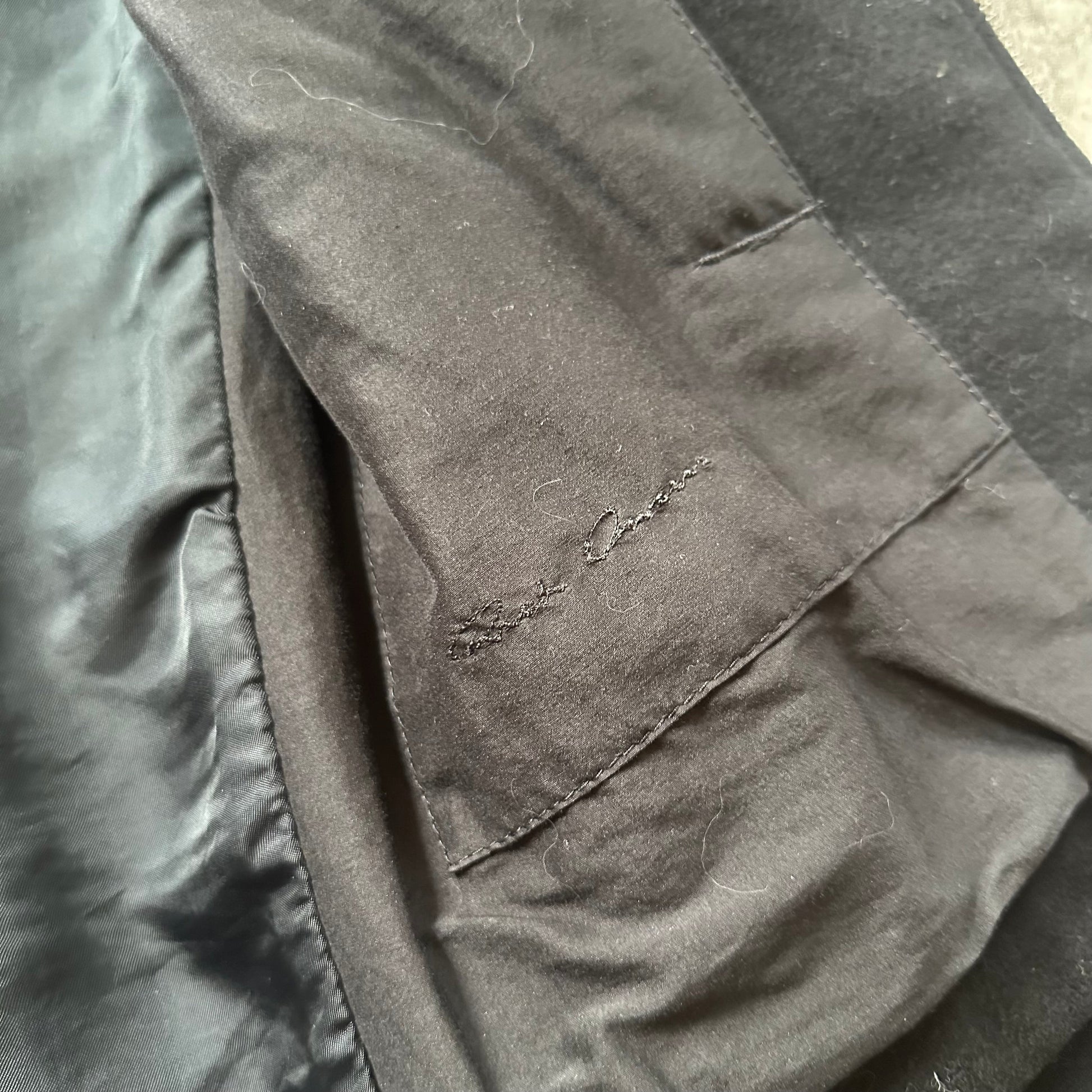 Rick Owens   269archive