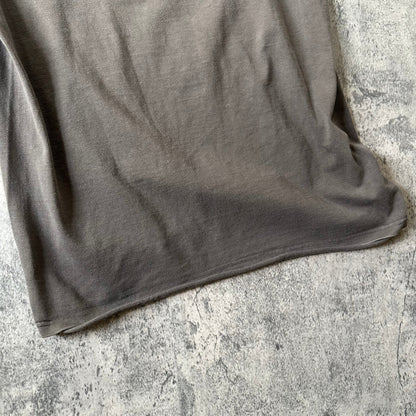 SS01 ‘Time Migration’ Rhinoceros Tee  Shirts & Tops 269archive