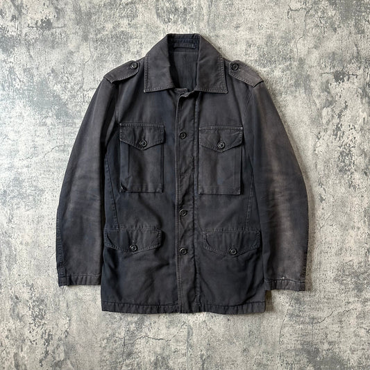 AW02 ‘Corduroy M65’ Field Jacket   269archive