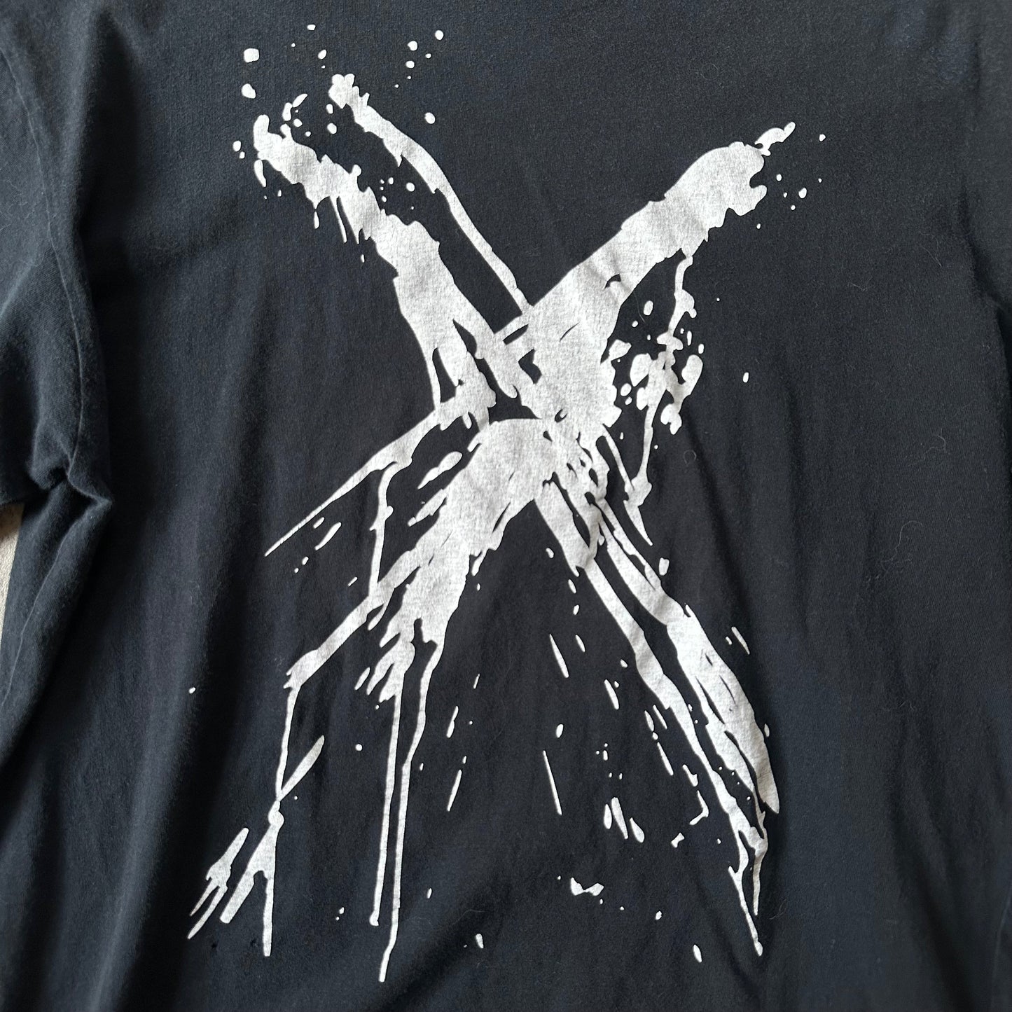 AW02 ‘Witches Cell Division’ Graphic Tee   269archive