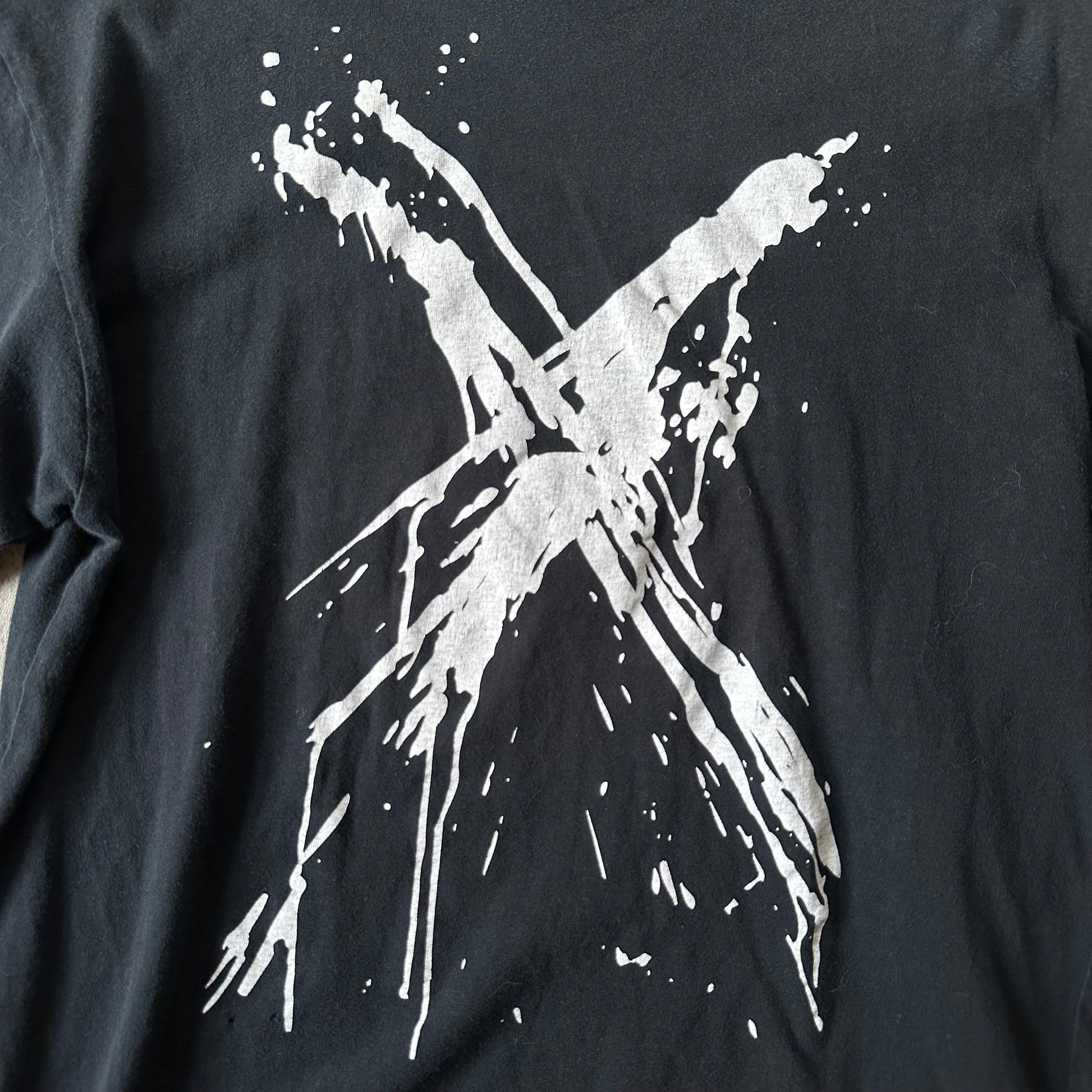 AW02 ‘Witches Cell Division’ Graphic Tee   269archive