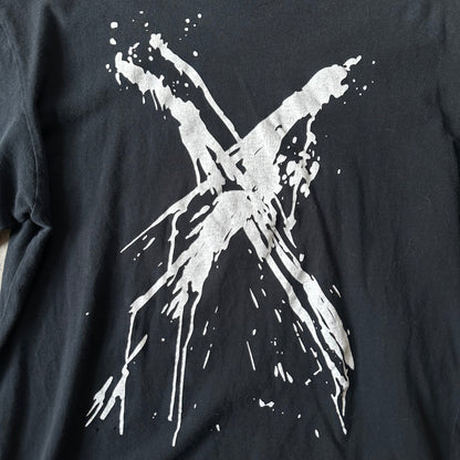 AW02 ‘Witches Cell Division’ Graphic Tee   269archive