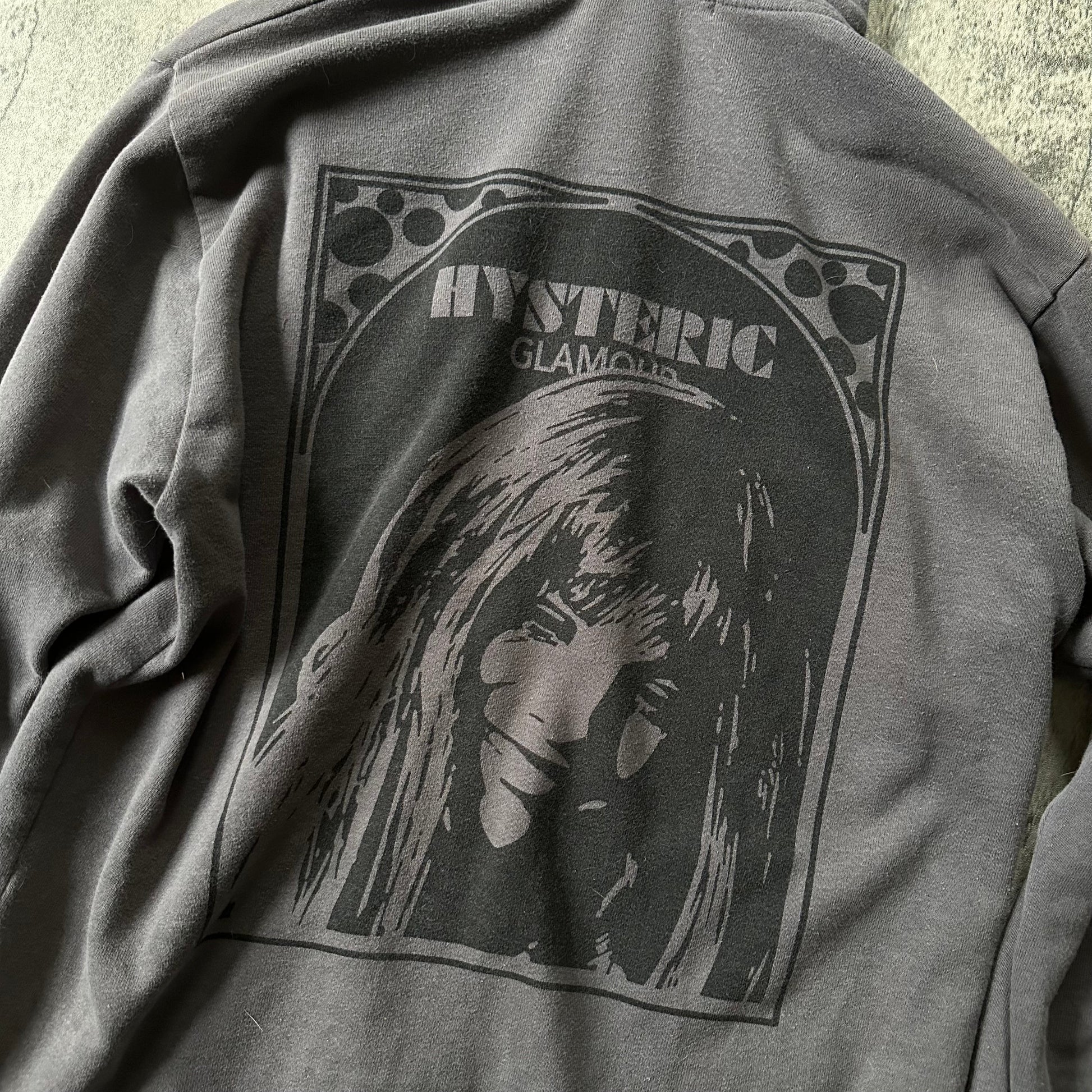 2000s Hysteric   269archive