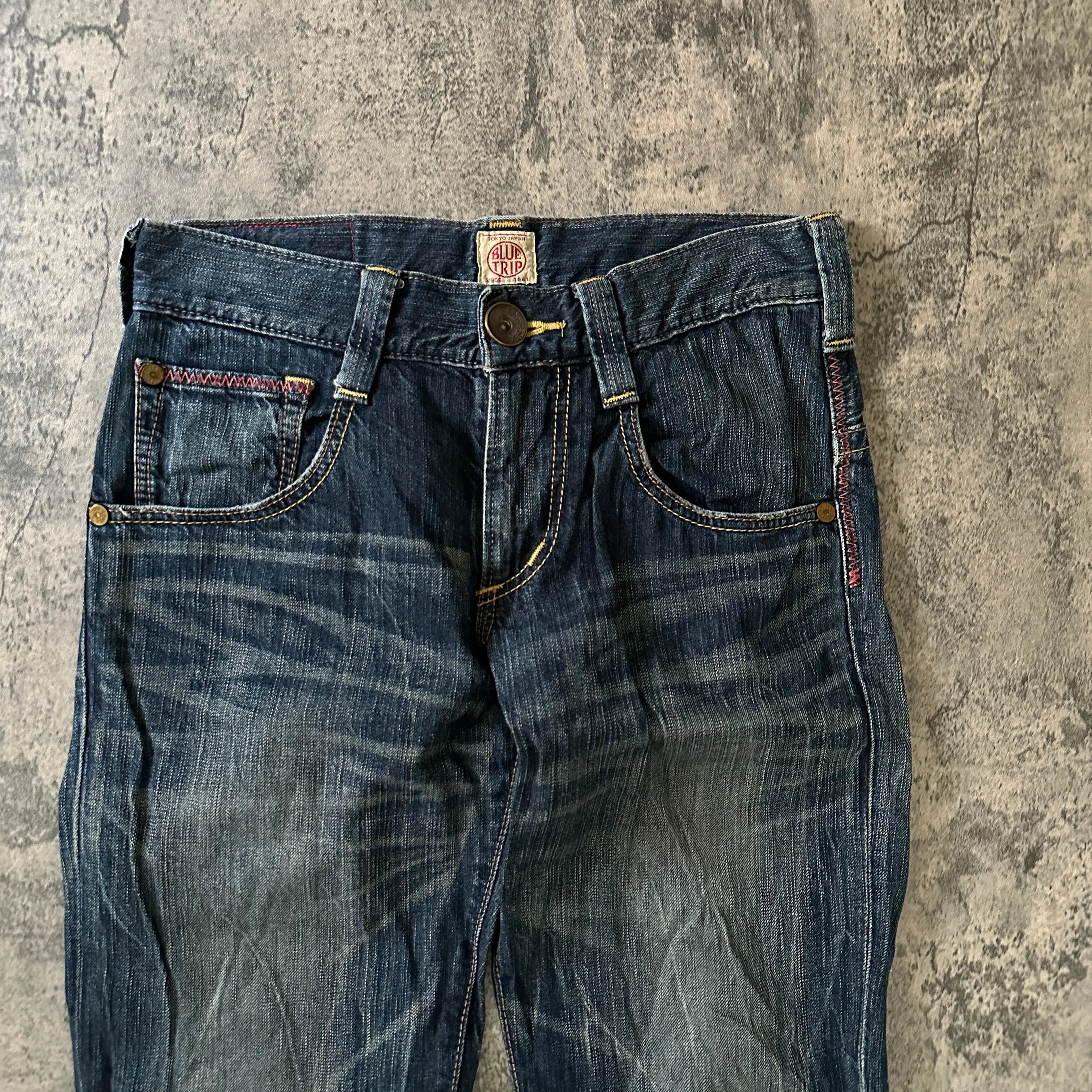 1990s vintage archive Gohemp Baggy パンツ Shop Vintage - 269Archive