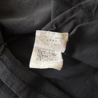 AW02 ‘Witches Cell Division’ Graphic Tee   269archive