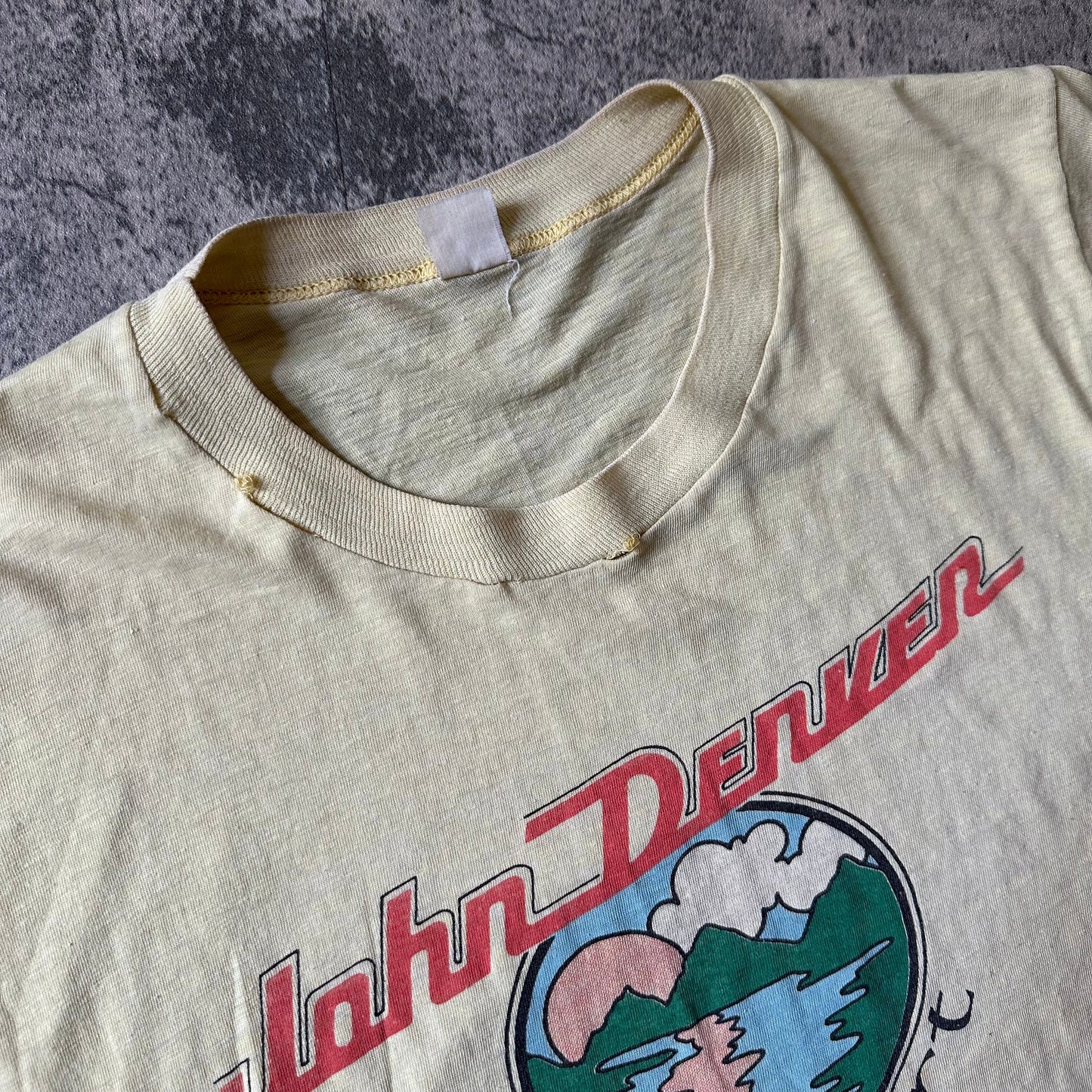 John Denver Tee   269archive