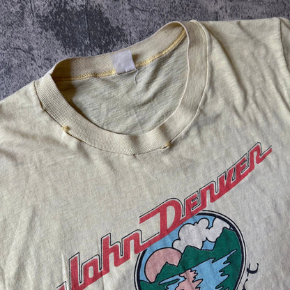 John Denver Tee   269archive