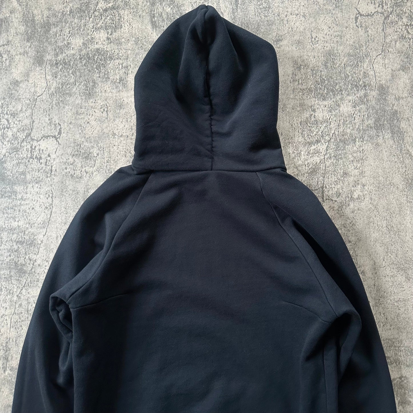 SS06 ‘The Boy About Town’ Hooded Sweatshirt  Shirts & Tops 269archive