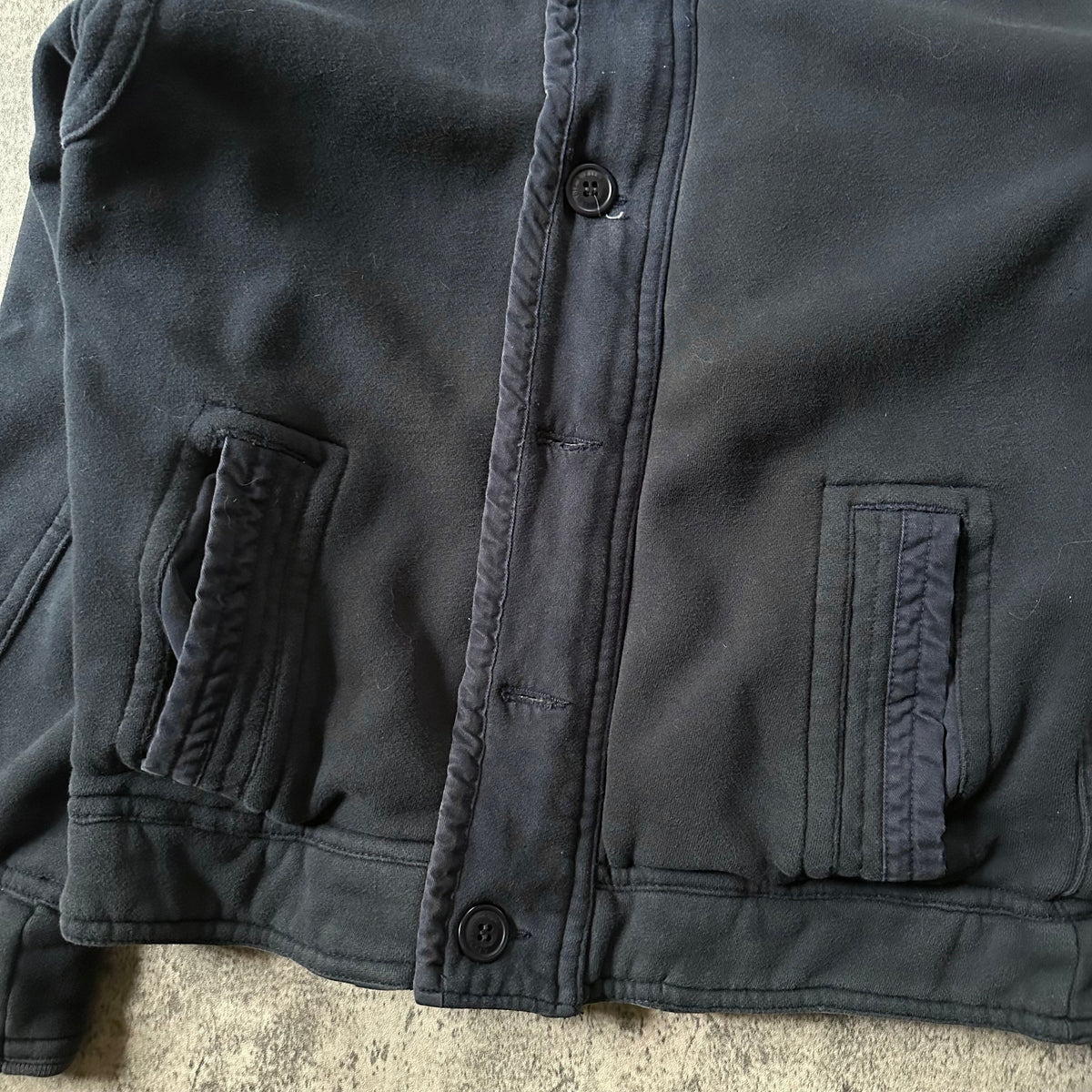 Abercrombie & Fitch Grindstone Creek Jacket   269archive