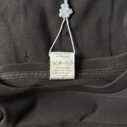 AW01 ‘School of Visual Comedy’ Tee   269archive