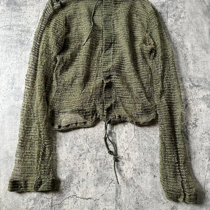Military Bug Shirt   269archive