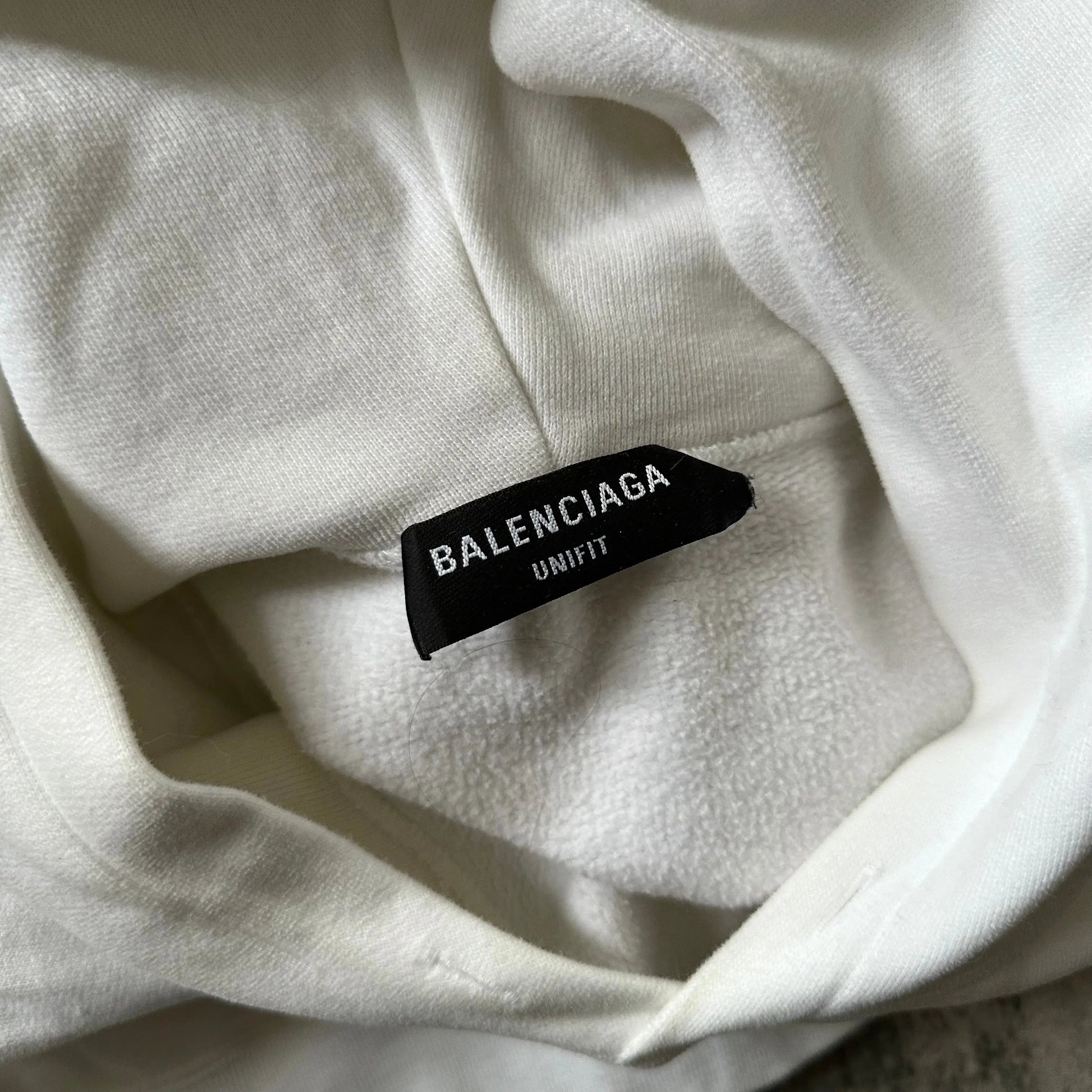 FW21 Balenciaga x Playstation "PS5" Oversized Hoodie - 269archive
