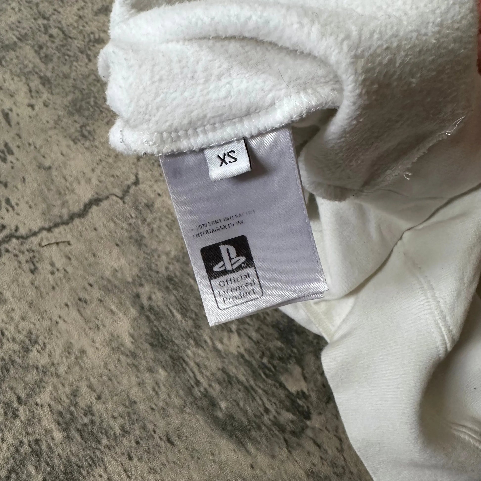 FW21 Balenciaga x Playstation "PS5" Oversized Hoodie - 269archive