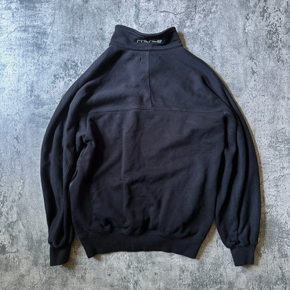 FW21 Palace Insert Quarter-Zip Pullover - 269archive