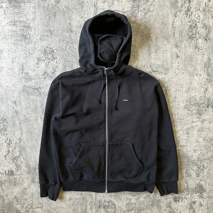 FW21 Supreme Facemask Zip-Up - 269archive
