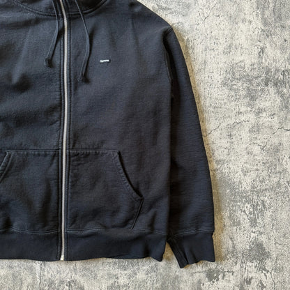 FW21 Supreme Facemask Zip-Up - 269archive