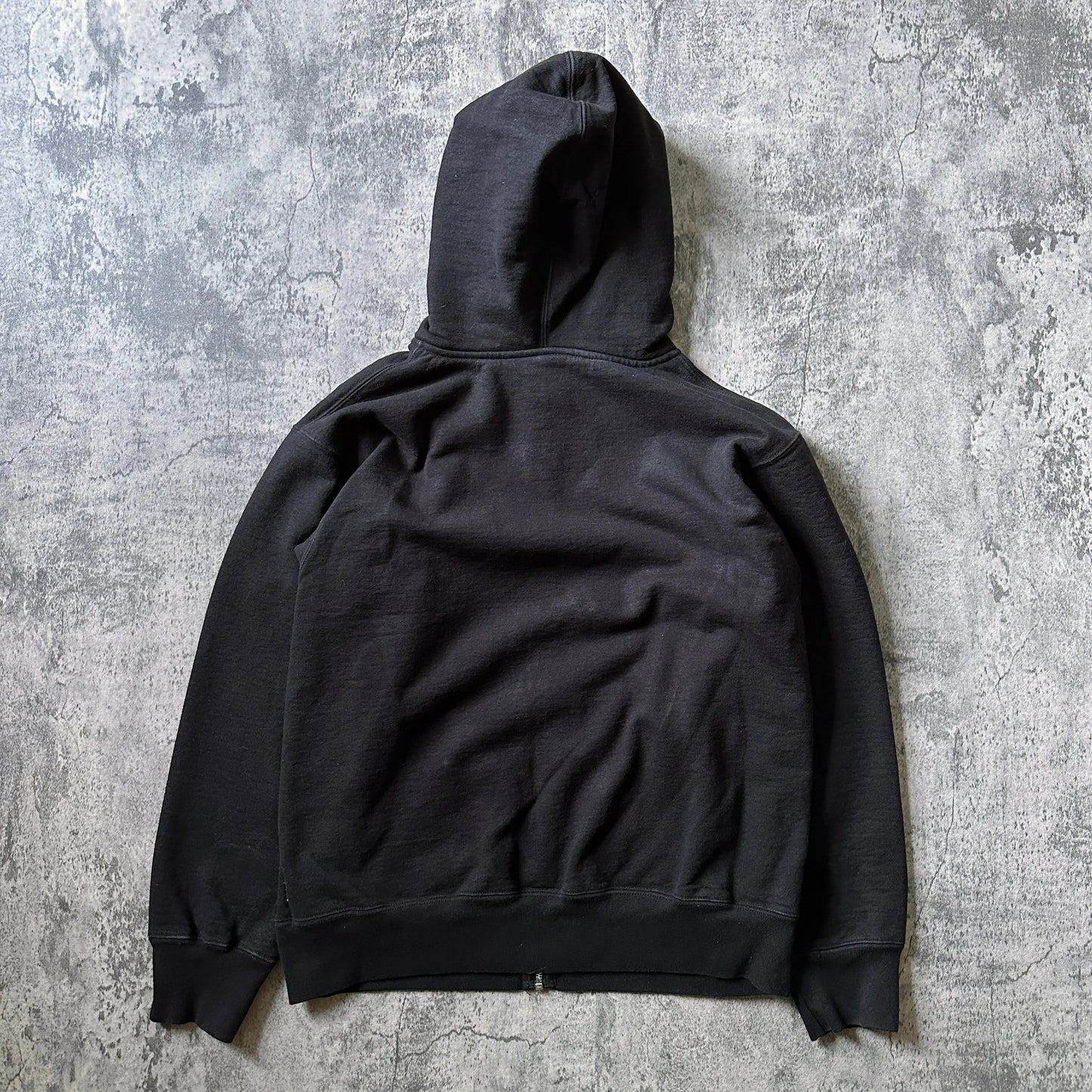 FW21 Supreme Facemask Zip-Up - 269archive