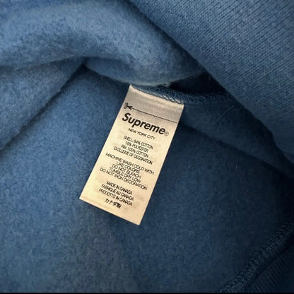 FW22 Supreme Box Logo Crewneck - 269archive