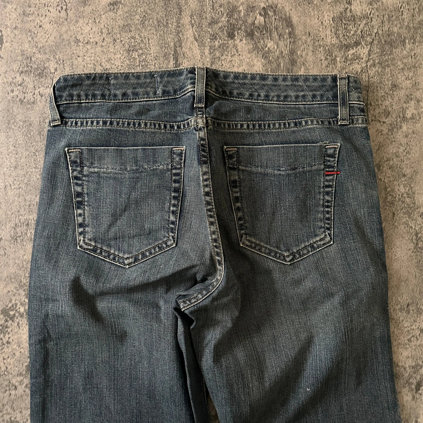 Gap Wide-Leg Denim (32x29) - 269archive