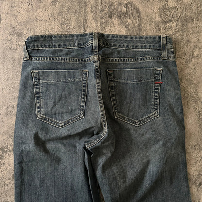 Gap Wide-Leg Denim (32x29) - 269archive