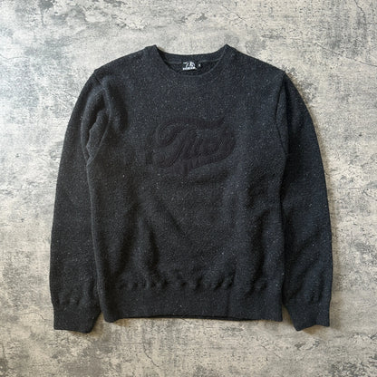 Hysteric Glamour “Fuck” Sweater - 269archive