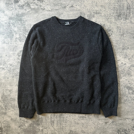 Hysteric Glamour “Fuck” Sweater - 269archive