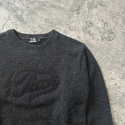 Hysteric Glamour “Fuck” Sweater - 269archive