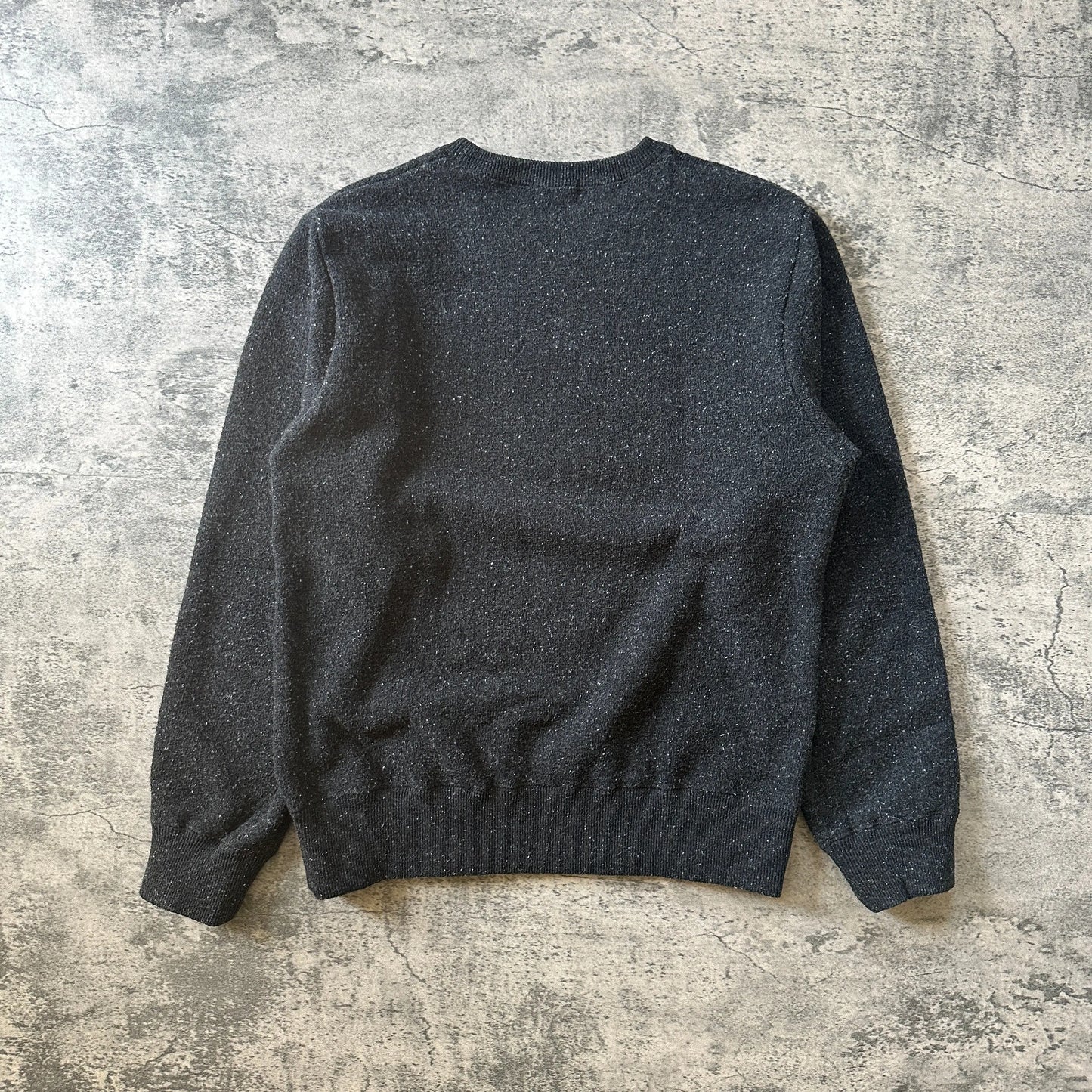 Hysteric Glamour “Fuck” Sweater - 269archive