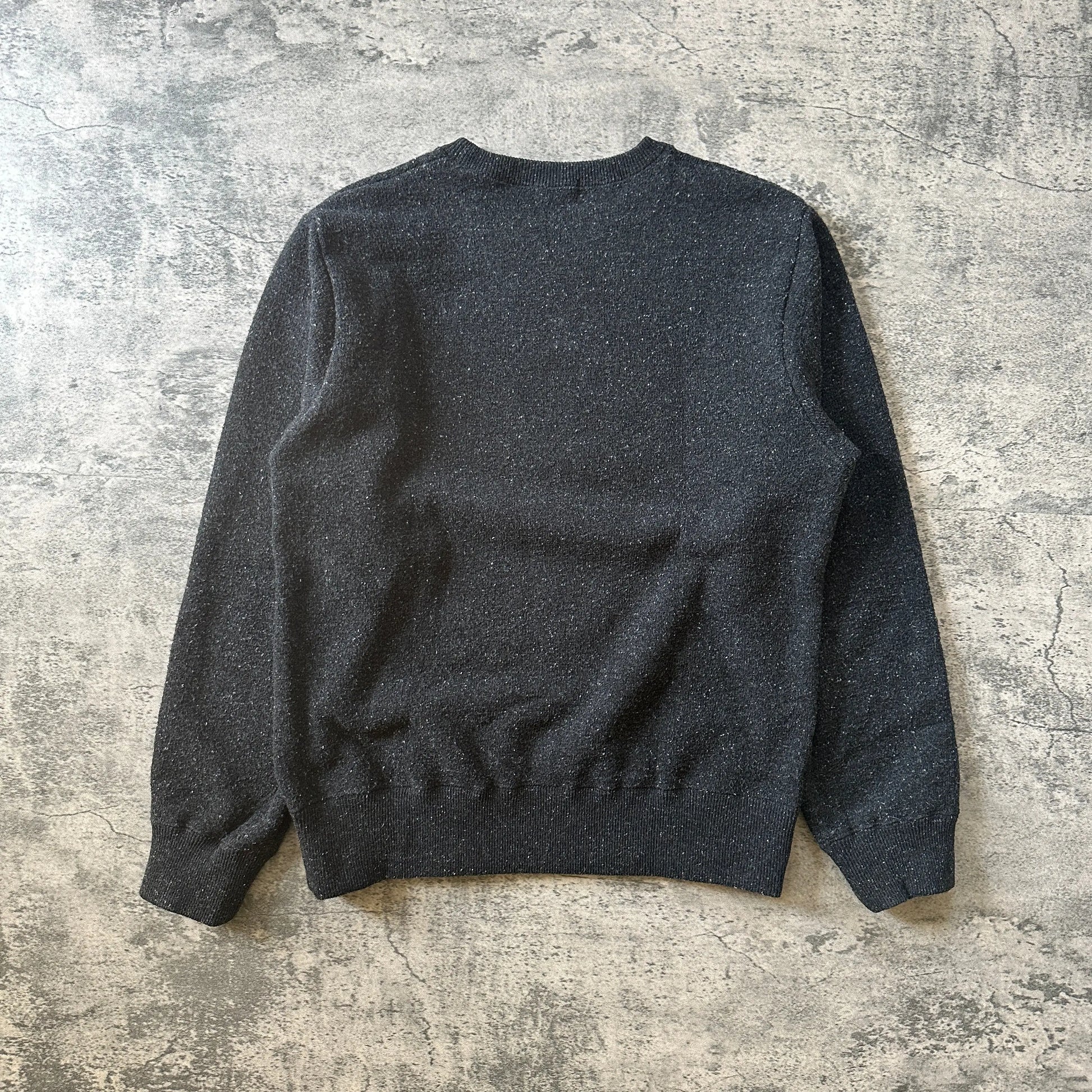 Hysteric Glamour “Fuck” Sweater - 269archive
