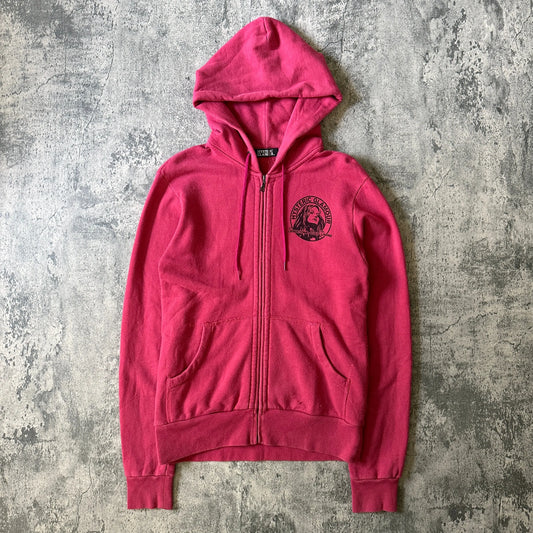Hysteric Glamour “Hysteric Fever” Zip-Up - 269archive