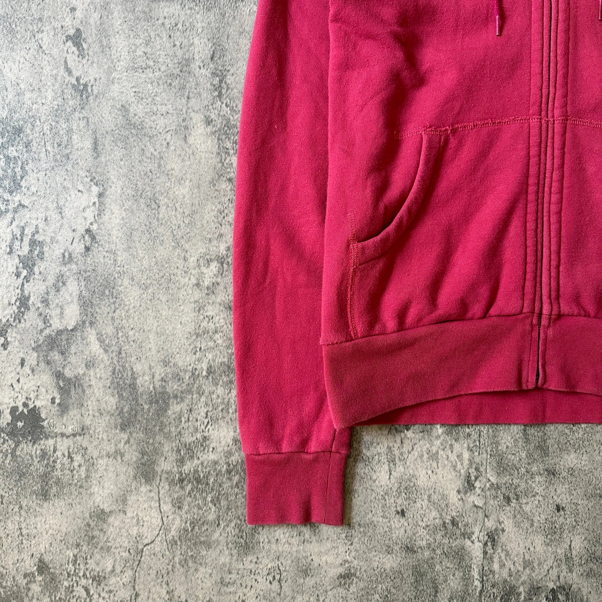 Hysteric Glamour “Hysteric Fever” Zip-Up - 269archive