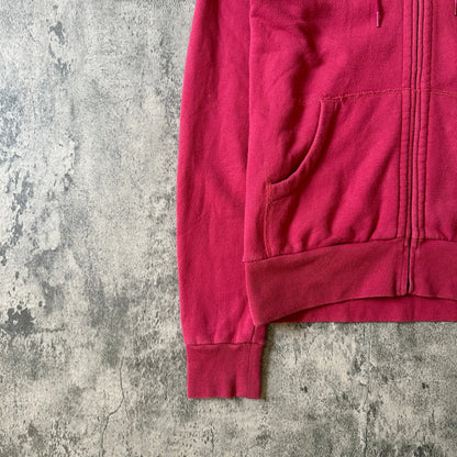 Hysteric Glamour “Hysteric Fever” Zip-Up - 269archive