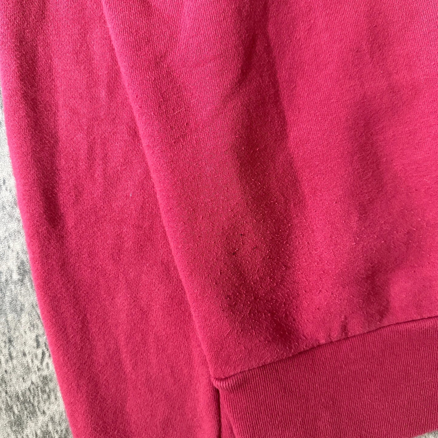Hysteric Glamour “Hysteric Fever” Zip-Up - 269archive