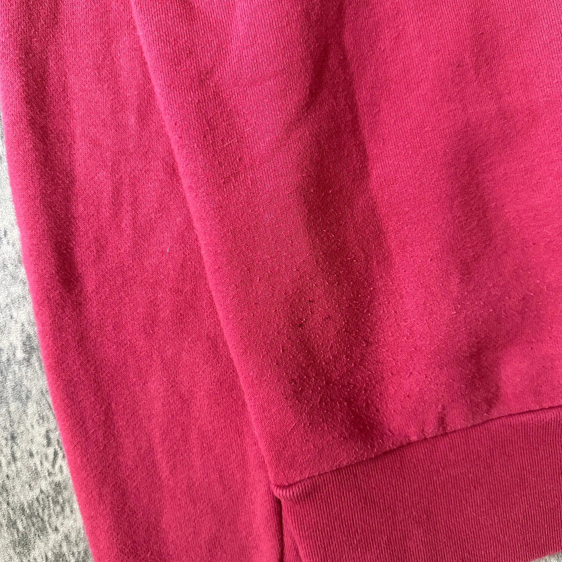 Hysteric Glamour “Hysteric Fever” Zip-Up - 269archive