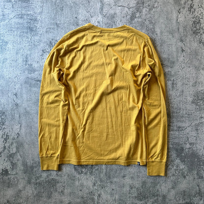 Hysteric Glamour “Mama Talk To Your Daughter” Long Sleeve - 269archive